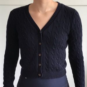 Brandy Melville cardigan